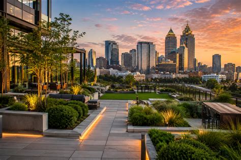 Landscape Architect In Atlanta Ga