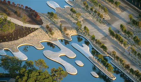 Landscape Architect In Australia