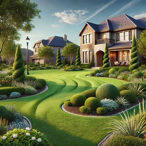 Landscape Architect In Houston