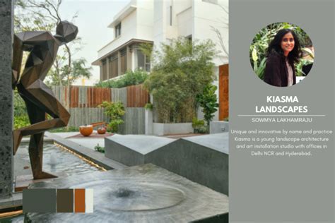 Landscape Architect In Hyderabad