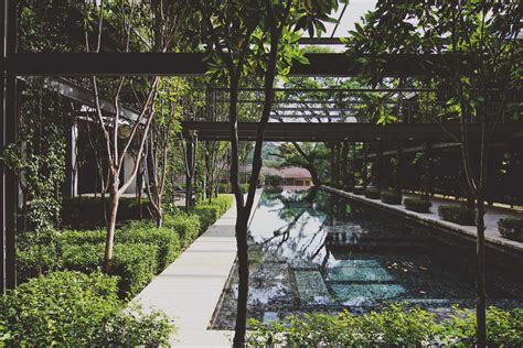 Landscape Architect In Malaysia