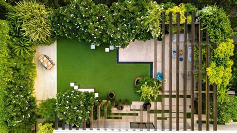 Landscape Architect In Mumbai