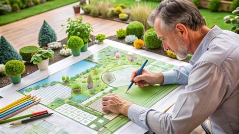 Landscape Architect Information