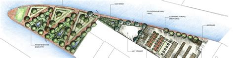 Landscape Architect Iv