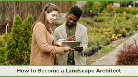 Landscape Architect Jobs