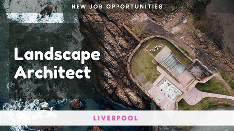 Landscape Architect Jobs In Australia