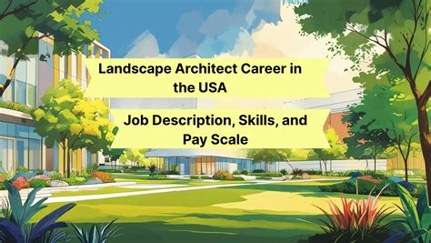 Landscape Architect Jobs Nyc
