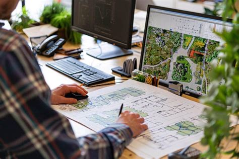 Landscape Architect Jobs Saudi Arabia