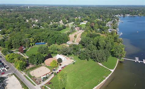 Landscape Architect Lansing Mi