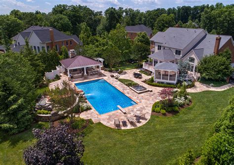 Landscape Architect Leesburg Va