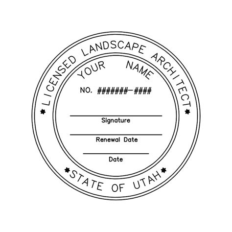 Landscape Architect License Lookup