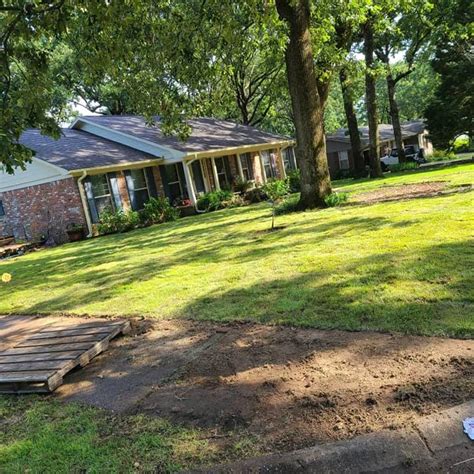 Landscape Architect Little Rock Ar