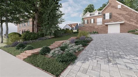 Landscape Architect Long Island