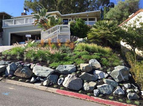 Landscape Architect Marin County