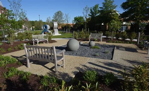 Landscape Architect Md