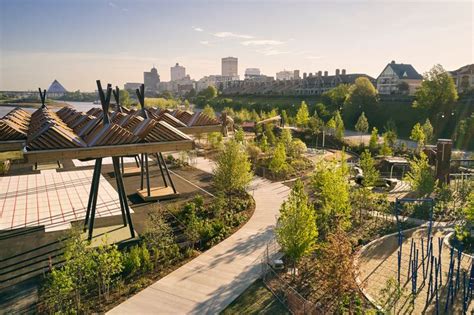 Landscape Architect Memphis