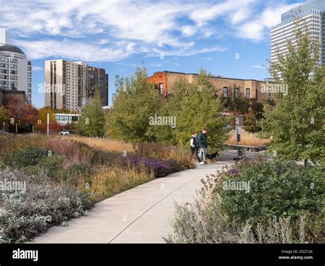 Landscape Architect Minneapolis