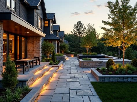 Landscape Architect Mississauga