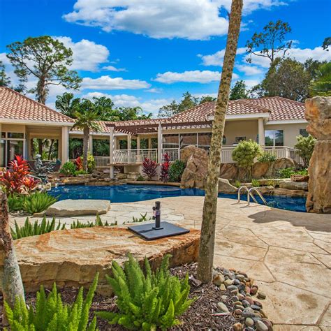 Landscape Architect Naples Fl