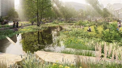 Landscape Architect Nottingham