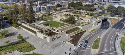 Landscape Architect Oakland