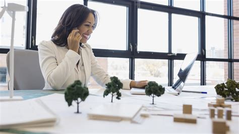 Landscape Architect Occupation