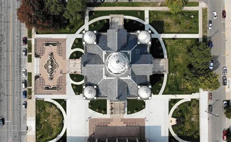Landscape Architect Ohio