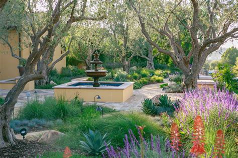 Landscape Architect Orange County