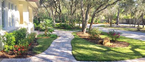 Landscape Architect Orlando