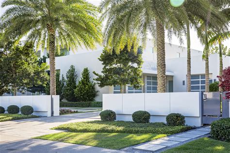 Landscape Architect Palm Beach County