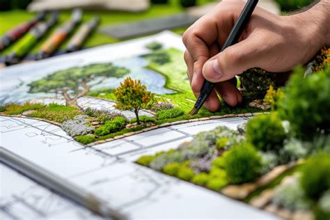 Landscape Architect Part Time