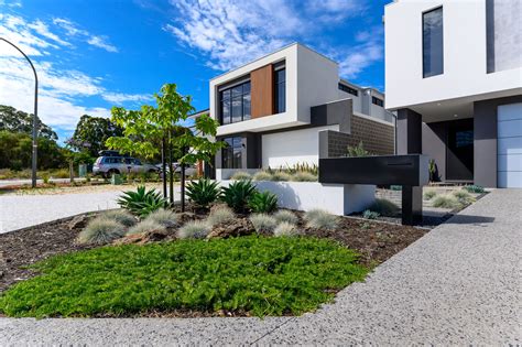 Landscape Architect Perth