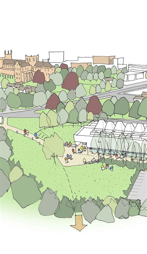 Landscape Architect Peterborough