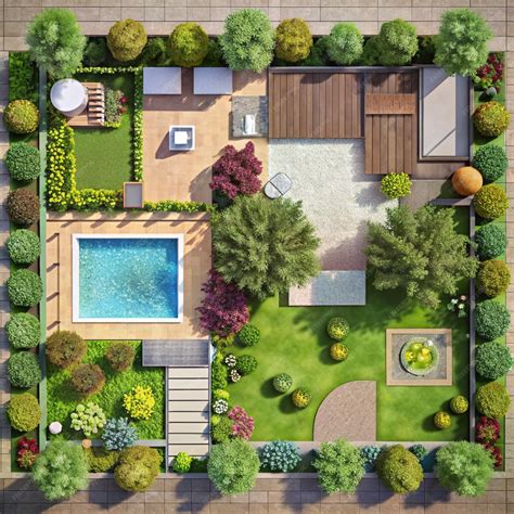 Landscape Architect Plano