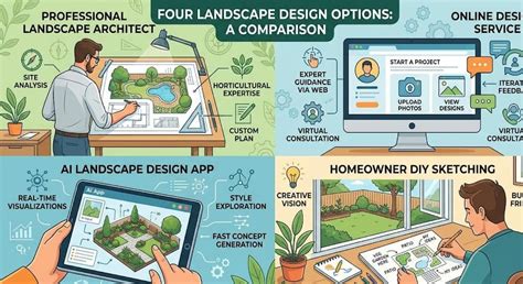 Landscape Architect Prices