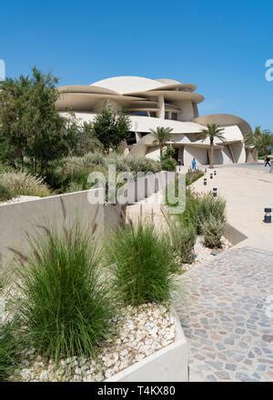 Landscape Architect Qatar