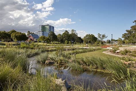 Landscape Architect Queensland