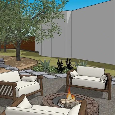 Landscape Architect Round Rock