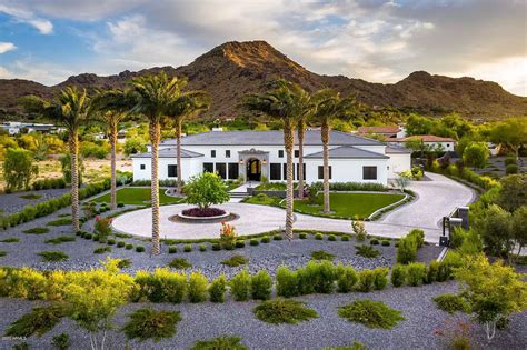 Landscape Architect Scottsdale Az