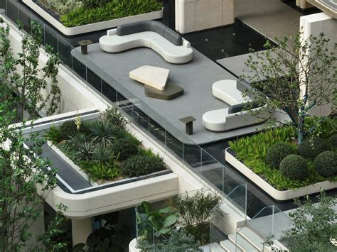Landscape Architect Shanghai