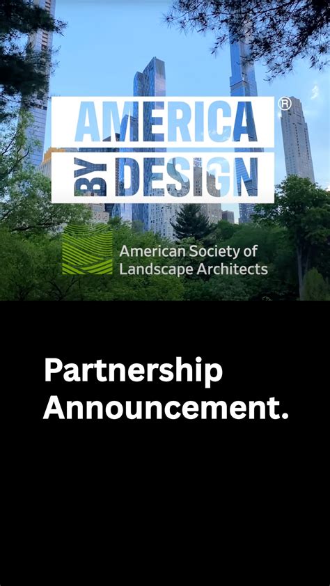 Landscape Architect Society