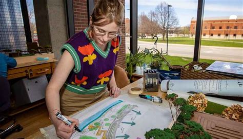 Landscape Architect Students For Hire