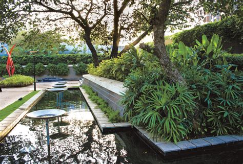 Landscape Architect Swati Dike