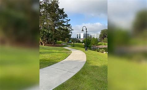 Landscape Architect Tallahassee