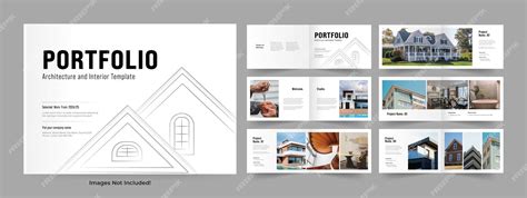 Landscape Architect Templates