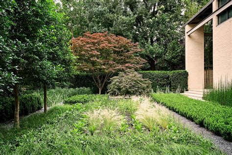 Landscape Architect Texas