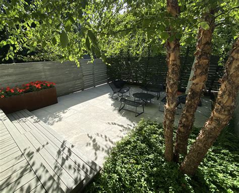 Landscape Architect Toronto Residential
