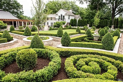 Landscape Architect Tupelo Ms