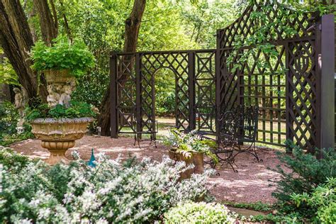 Landscape Architect Tyler Tx