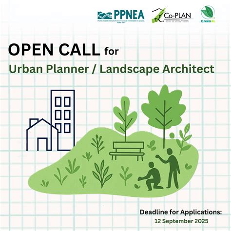 Landscape Architect Urban Planner